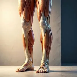 Dolor de Piernas