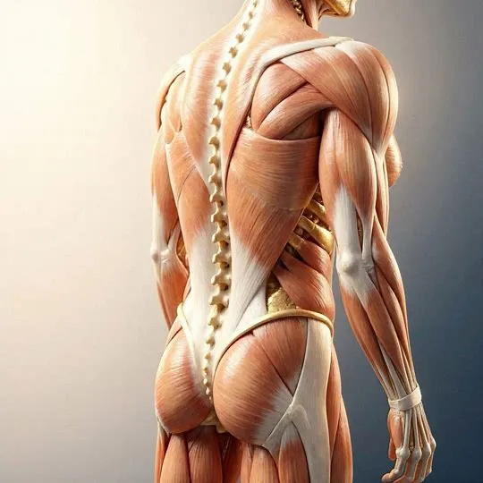 Lumbalgias